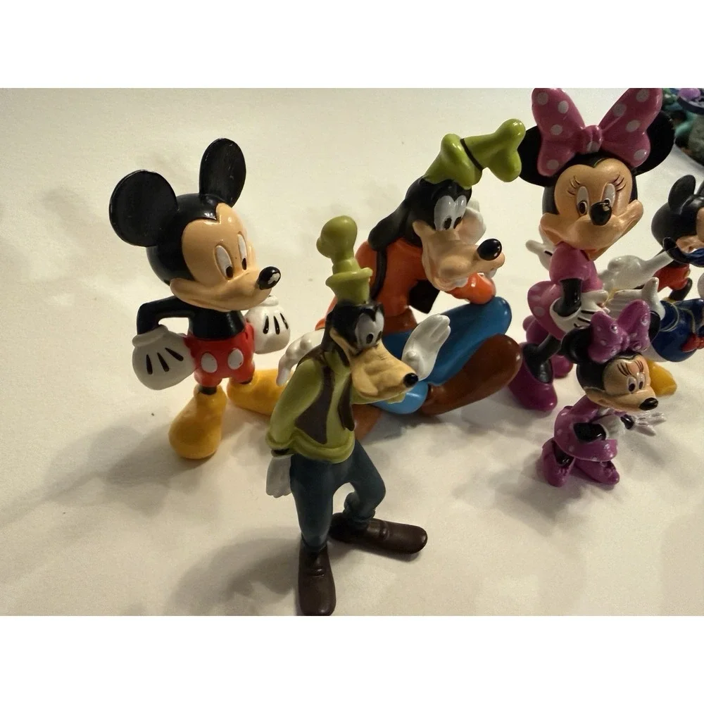Disney this lot